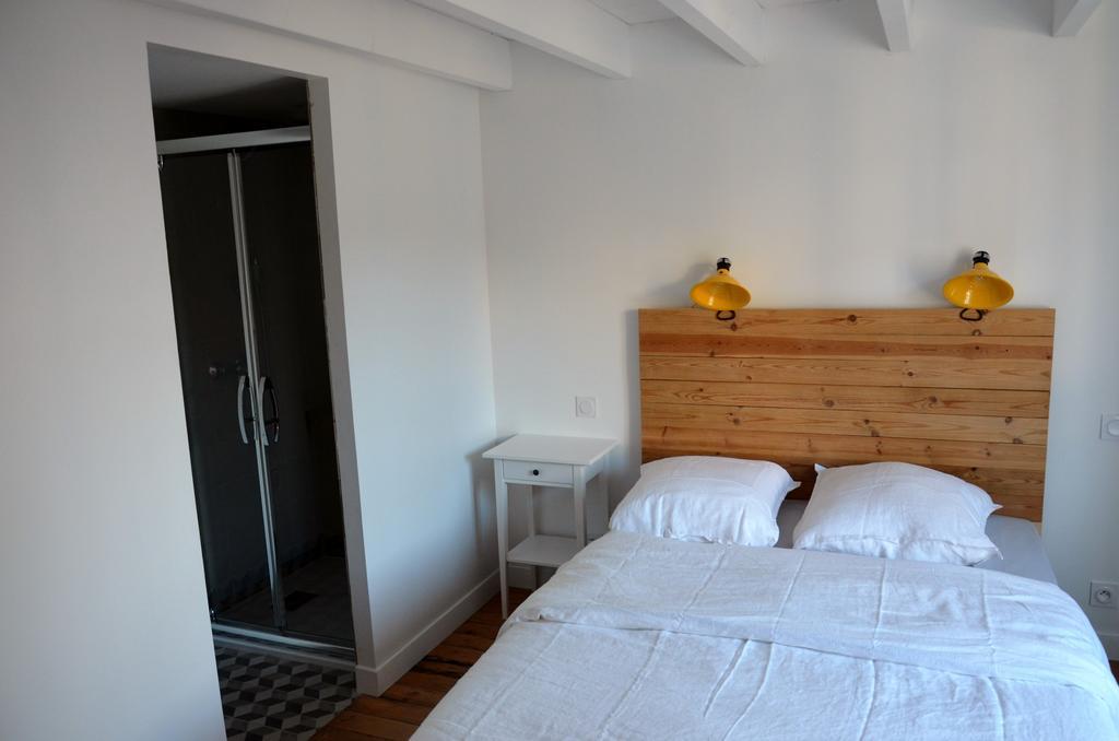 De Jules & Victoire Holiday home *