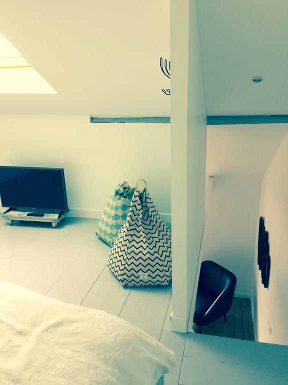 Holiday home De Jules & Victoire *