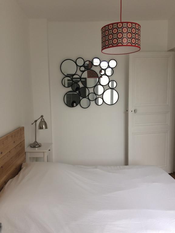 De Jules & Victoire Holiday home *